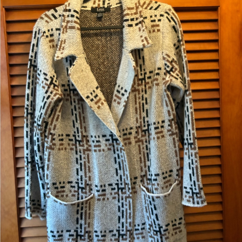 Love Ever After Sweater